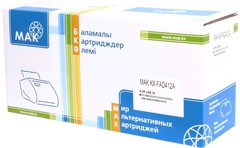 Картриджи МАК KX-FAD412A (0020744) черный