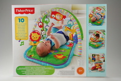 Fisher Price Коврик 3 в 1 