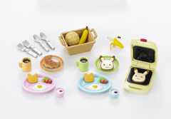 Sylvanian Families Набор 