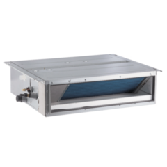 Внутренний канальный блок кондиционера (низконапорный) General Climate GC-G36/DSAN1