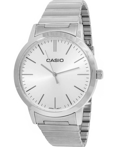 Наручные часы Casio LTP-E118D-7A фото