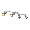 Спот Arte Lamp Picchio A9229PL-4CC