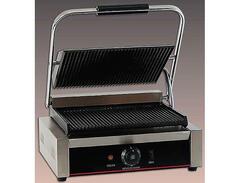 Гриль контактный (прижимной) Kocateq GH811EA