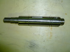 Вал ведущий VP175/Principal Rotating shaft