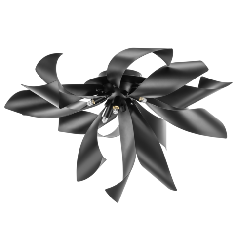 Потолочная люстра Lightstar Turbio 754167