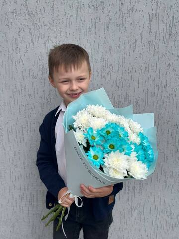 БУКЕТ И