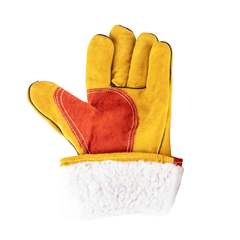 Краги утепленные FoxWeld 