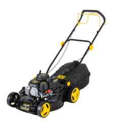 GLM-5.0 SP Газонокосилка бензиновая Huter