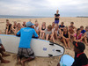 Обучение серфингу в Аругам Бэй от локалов