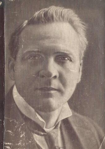 Повесть о Шаляпине