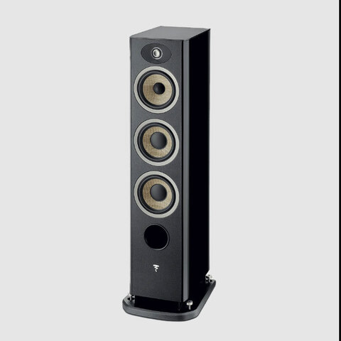 Focal Aria Evo X N2