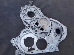 Корпус распределительного механизма / TIMING CASE АРТ: 37161983