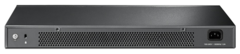 TP-Link TL-SG3452 - JetStream 48портовый гигабитный управляемый коммутатор 2го уровня с 4 SFPслотами