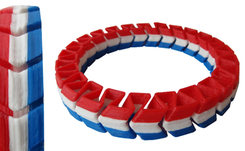 3D-принтер Leapfrog Creatr HS XL