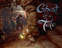 Ghost of a tale (для ПК, цифровой код доступа)