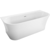 BelBagno BB711-1550-700 Акриловая ванна BelBagno BB711-1550-700