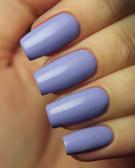 El Corazon 423/ 304 active Bio-gel  Cream васильковый