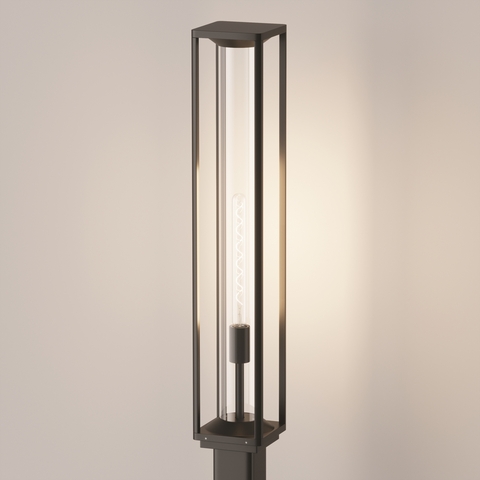 Ландшафтный светильник Maytoni Cell O452FL-01GF3