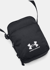 Сумка для документов Under Armour Loudon Lite Crossbody черный