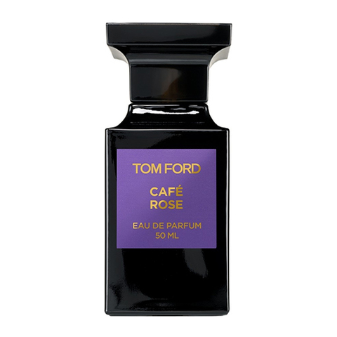 Tom Ford Cafe Rose