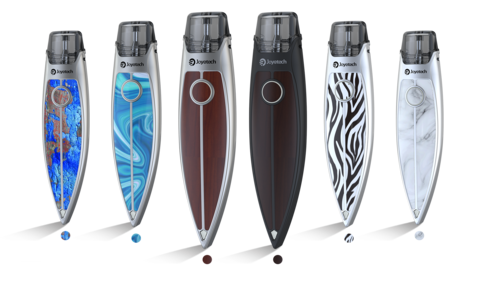 Joyetech RunAbout набор