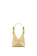 SEVA CROCHET SORBET XS