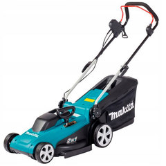 Газонокосилка электрическая Makita ELM3720