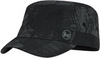 Картинка кепка Buff Military Cap Rinmann Black - 1