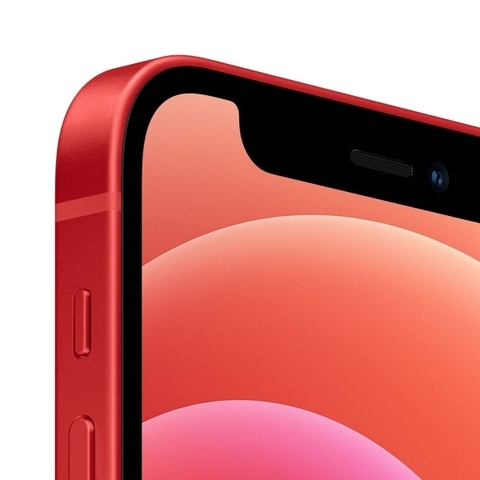 Купить iPhone 12 mini 128Gb Red в Перми