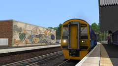 Train Simulator: Fife Circle Line: Edinburgh - Dunfermline Route Add-On (для ПК, цифровой код доступа)