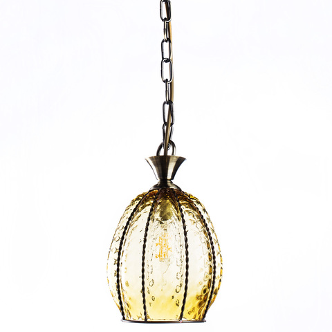 Подвес Arte Lamp Venezia A2115SP-1AB