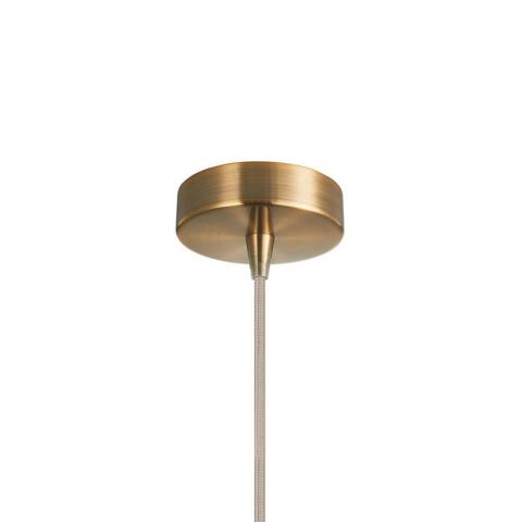 Светильник подвесной Favourite Cupola 2180-1P