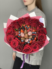 Воздушная сладость