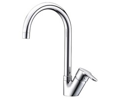 WasserKRAFT Ruhr 24407 Смеситель для кухни фото