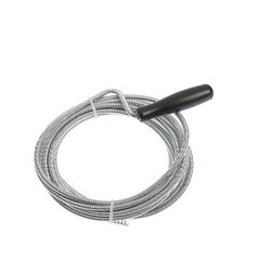 Трос сантехнический d-13мм L-10м KM13.10