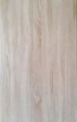 Панель ПВХ термопечать Дуб белёный 0126-2 2700х250 мм