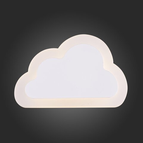 Светильник настенный Evoluce Nube SL950.501.01