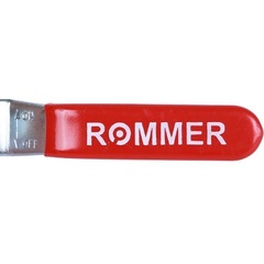 Rommer 1/2