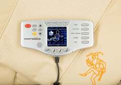 Массажное кресло Anatomico Amerigo