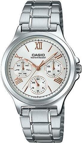 Наручные часы Casio LTP-V300D-7A2 фото