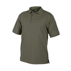 Helikon-Tex UTL® Polo Shirt - TopCool - Olive Green
