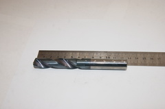 Сверло Твердосплавное 5DВ 1400 (14х60х124) C1400.0 HM ALTiN ТУЛАМАШ