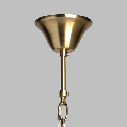 Подвесная люстра De City Каталина 361011805