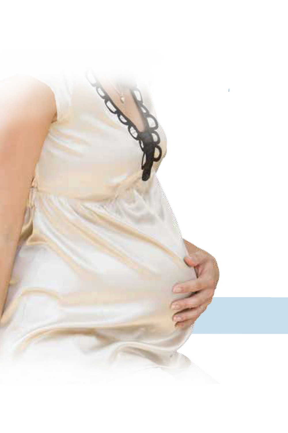 Колготки CL4137 Nady Gestante 70 den Playa