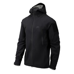 Helikon-Tex SQUALL Hardshell Jacket - Black