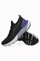 Кроссовки Under Armour Phantom 3 SE - черный