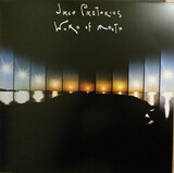PASTORIUS, JACO: WORD OF MOUTH (Винил)