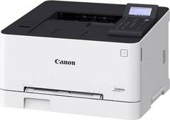 Лазерный принтер Canon i-SENSYS LBP631Cw