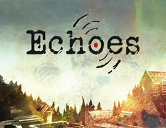 Echoes (для ПК, цифровой код доступа)