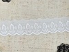 Шитье хлопок, ш. 5 см